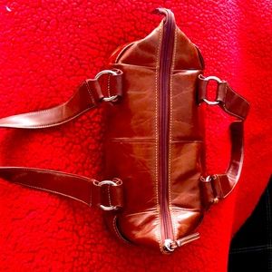 Classic BUTLER BAG, handbag, cosmetic, toiletries